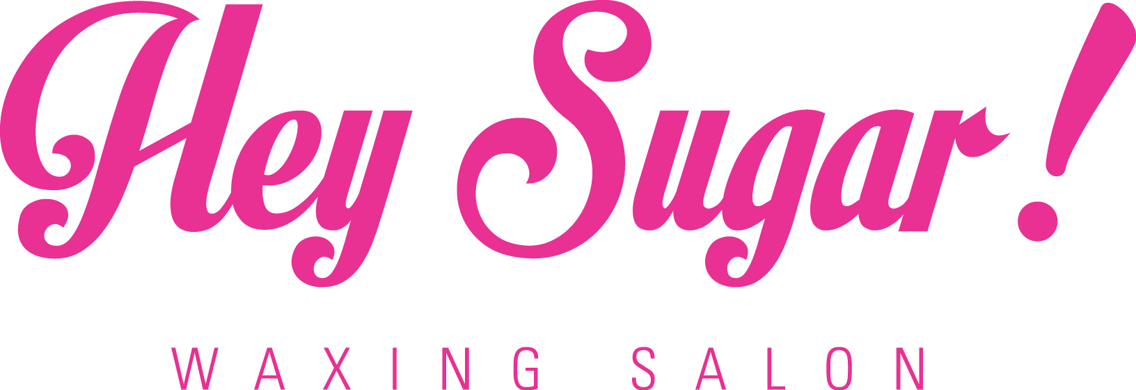 Logo of Hey Sugar